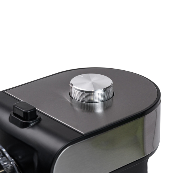 Овочерізка електрична 5 насадок універсальна 1000 Вт SK-1180 - фото №8