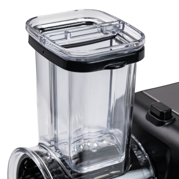 Овочерізка електрична 5 насадок універсальна 1000 Вт SK-1180 - фото №9