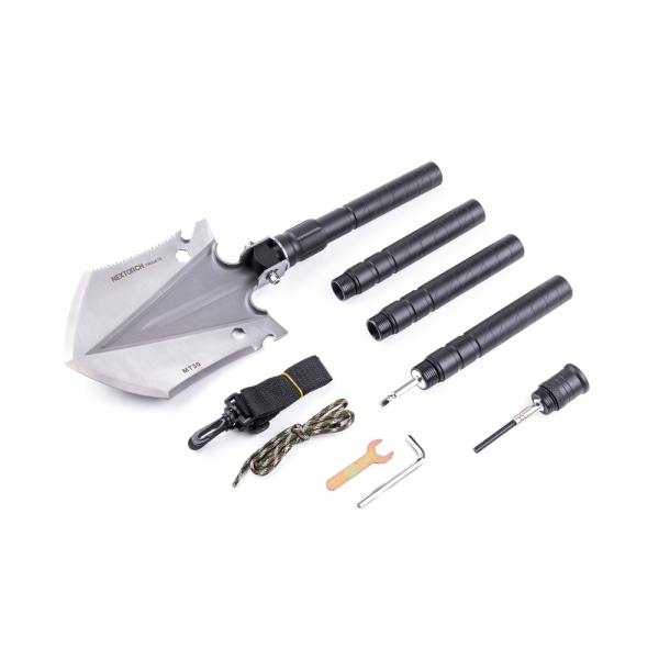 Повний комплект каркасного басейну Avenli 366х76см 18в1 з термометром та м'ячиком (68118) - фото №2