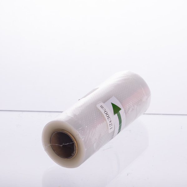 Пакети для вакууматора 12*4,5 см в рулоні HP-11-24 - фото