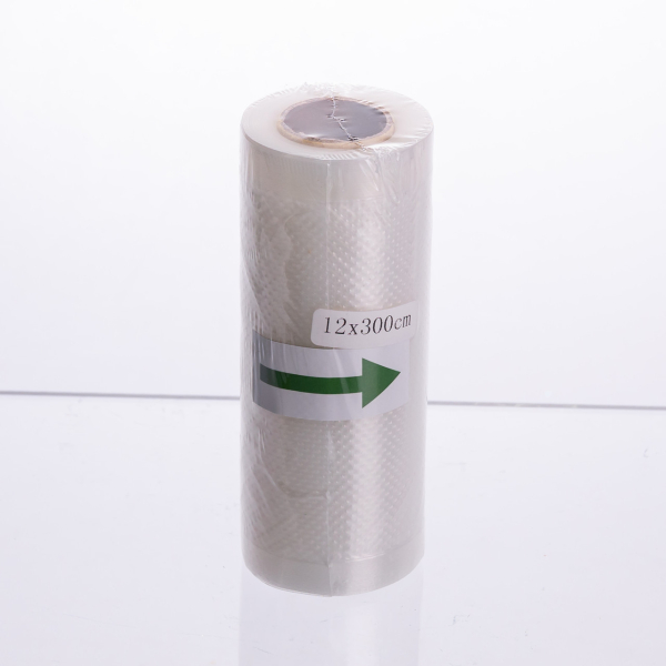 Пакети для вакууматора 12*4,5 см в рулоні HP-11-24 - фото №2