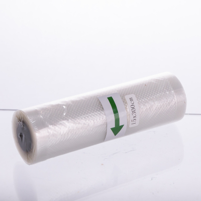 Пакети для вакууматора 15*4,5 см в рулоні HP-11-25 - фото