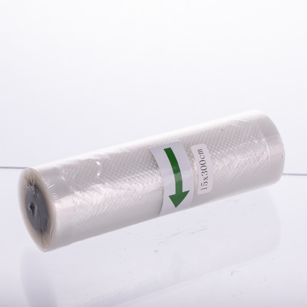 Пакети для вакууматора 15*4,5 см в рулоні HP-11-25 - фото