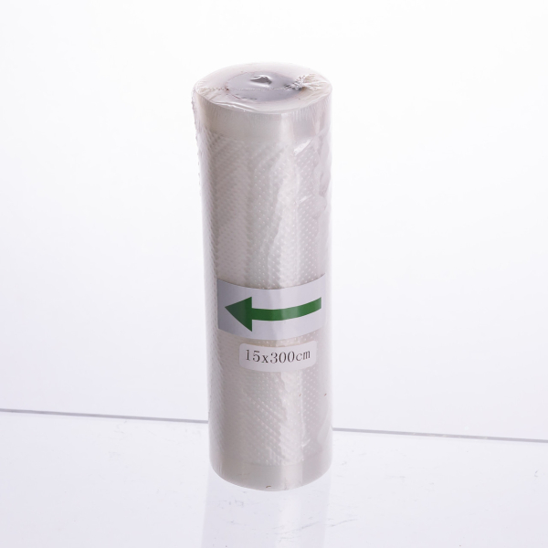 Пакети для вакууматора 15*4,5 см в рулоні HP-11-25 - фото №2