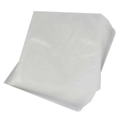 Пакети для вакууматора 24×16см пакети для вакуумування продуктів 100 шт HP-11-7