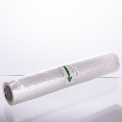 Пакети для вакууматора 25*4,5 см в рулоні HP-11-27 - фото