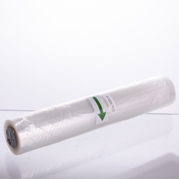 Пакети для вакууматора 25*4,5 см в рулоні HP-11-27 - фото