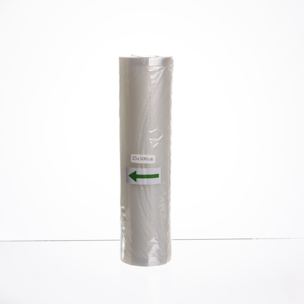 Пакети для вакууматора 25*6 см в рулоні HP-11-22 - фото №2