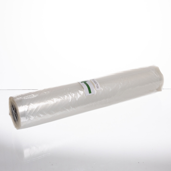 Пакети для вакууматора 30*5,5 см в рулоні HP-11-23 - фото