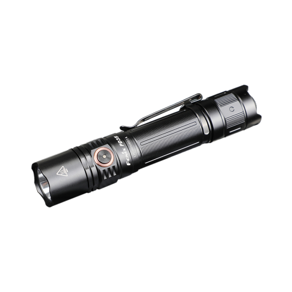 Ліхтар ручний Fenix PD35 V3.0 - фото №21
