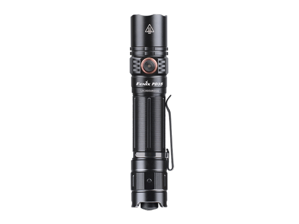 Ліхтар ручний Fenix PD35 V3.0 - фото №22