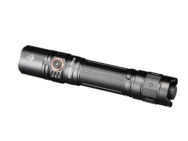 Ліхтар ручний Fenix PD35 V3.0 - фото №23