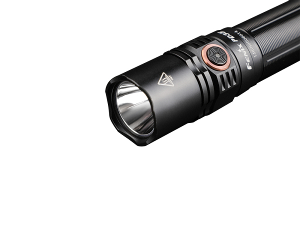 Ліхтар ручний Fenix PD35 V3.0 - фото №24