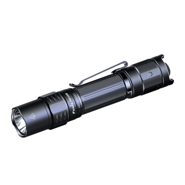 Ліхтар тактичний акумуляторний Fenix PD35R - фото №20
