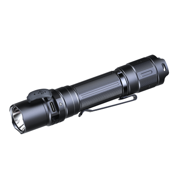 Ліхтар тактичний акумуляторний Fenix PD35R - фото №23
