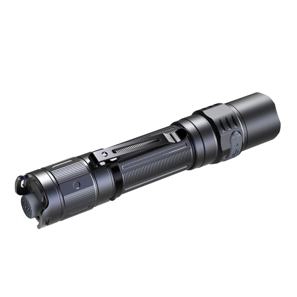 Ліхтар тактичний акумуляторний Fenix PD35R - фото №24