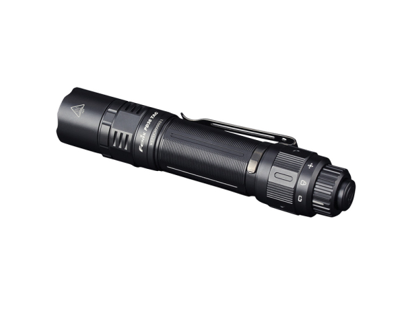 Ліхтар ручний Fenix PD36TAC - фото №2