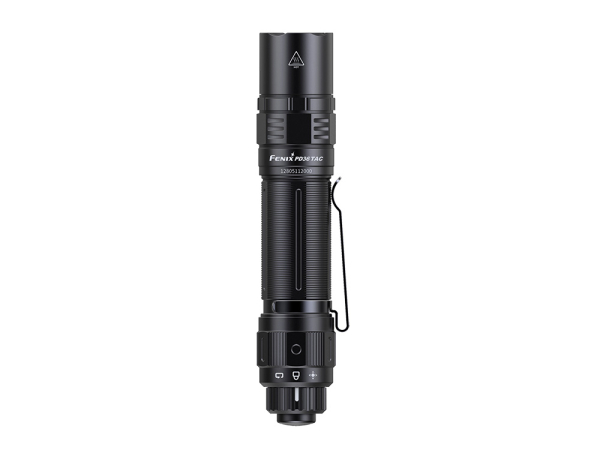 Ліхтар ручний Fenix PD36TAC - фото №3