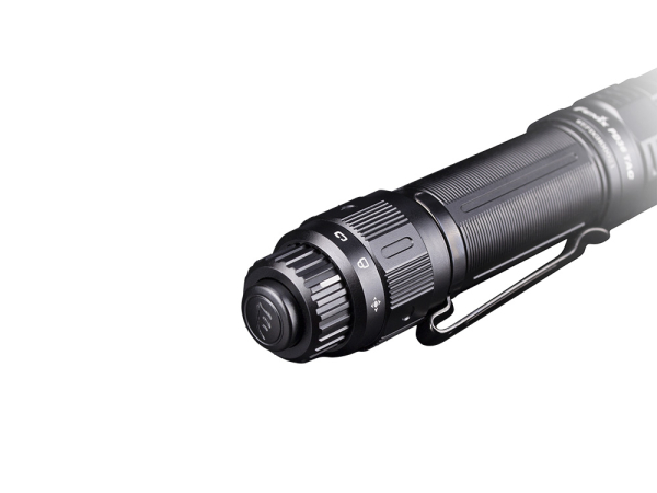 Ліхтар ручний Fenix PD36TAC - фото №27