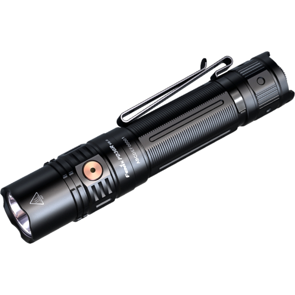 Ліхтар ручний Fenix PD36R V2.0 - фото