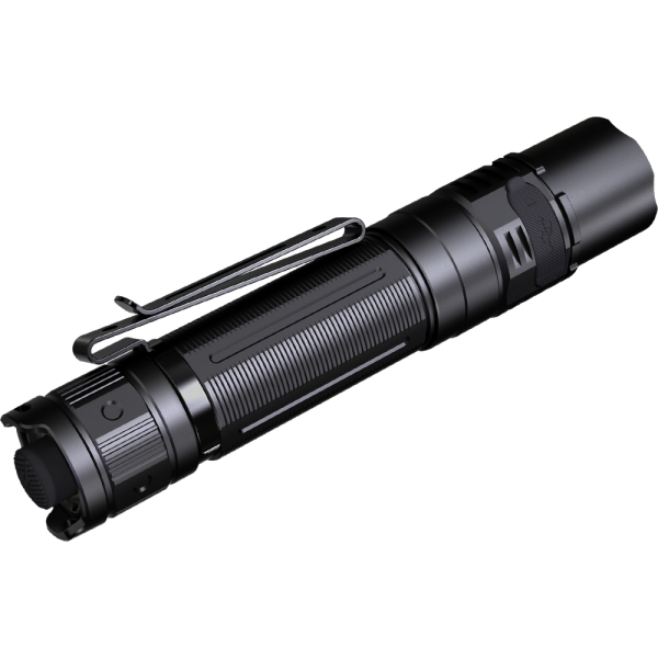 Ліхтар ручний Fenix PD36R V2.0 - фото №2