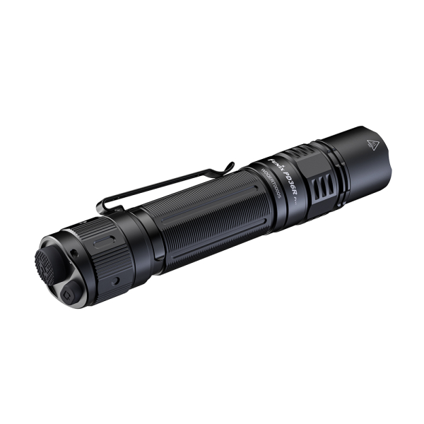 Ліхтар ручний Fenix PD36R Pro - фото №2