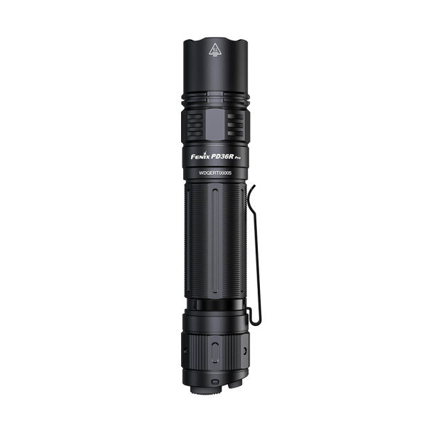 Ліхтар ручний Fenix PD36R Pro - фото №3
