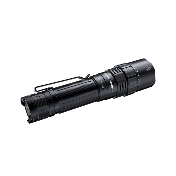 Ліхтар ручний Fenix PD40R V3.0, 3000 lm - фото №2