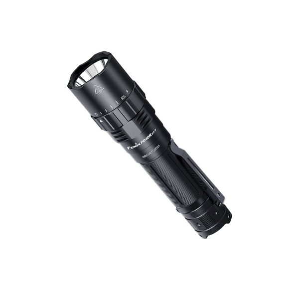 Ліхтар ручний Fenix PD40R V3.0, 3000 lm - фото №5