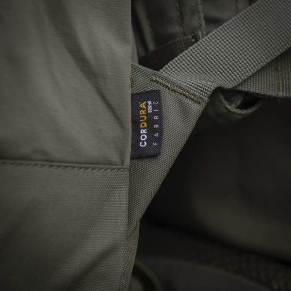 M-Tac рюкзак Sturm Elite Ranger Green - фото №3