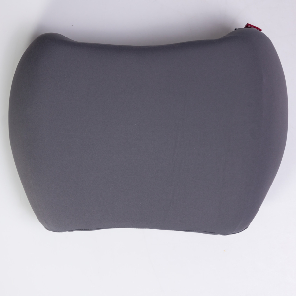 Подушка для попереку Minimal, сірий HP-56-26G - фото №3