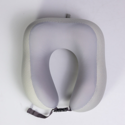 Подушка для шиї Camelback U-подібна з охолоджуючим ефектом, оливковий HP-56-19OL