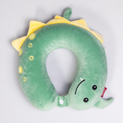 Подушка для шиї Dino U-подібна HP-56-22GR