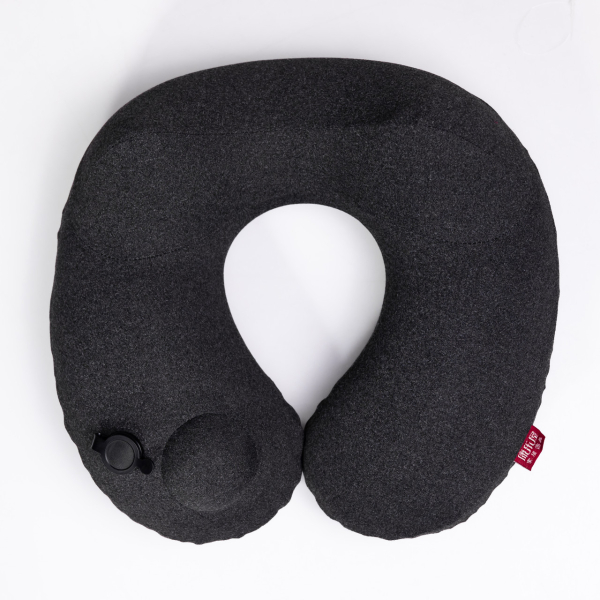 Подушка для шиї надувна Camelback U-подібна HP-56-17 - фото