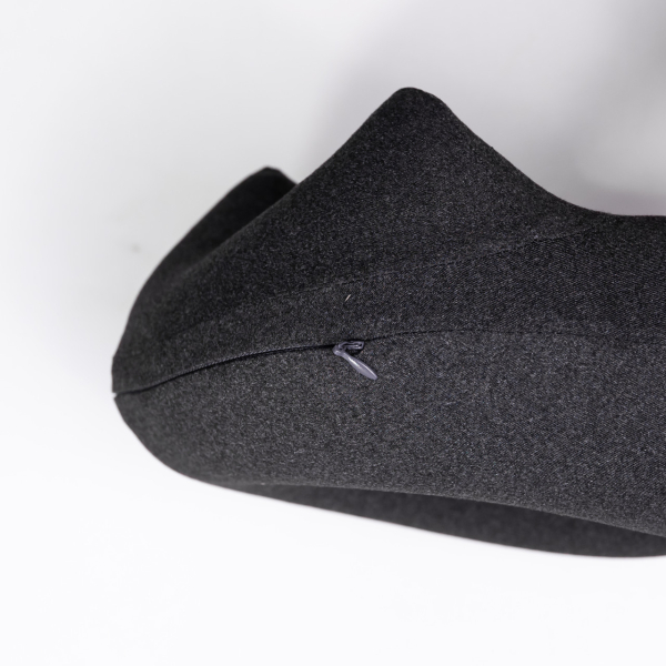 Подушка для шиї надувна Camelback U-подібна HP-56-17 - фото №4