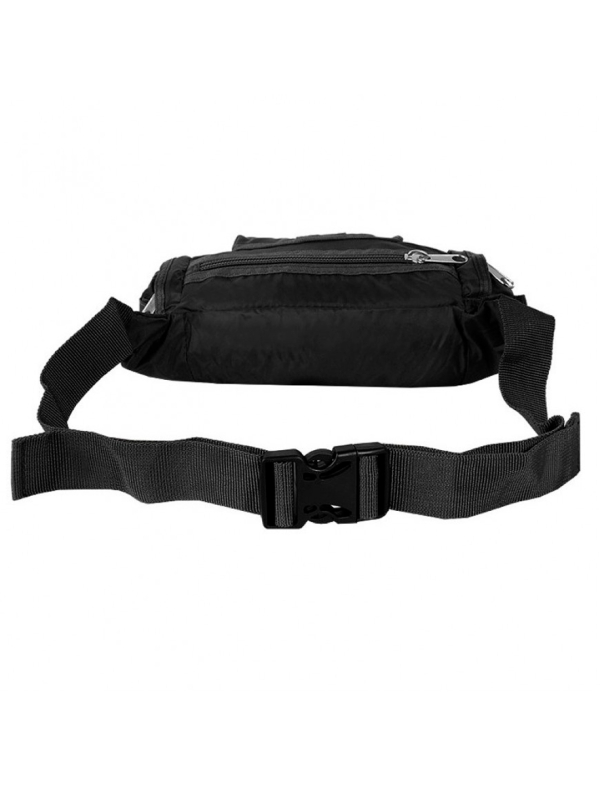Поясна сумка Mil-Tec Deployment 1 Black - фото №3
