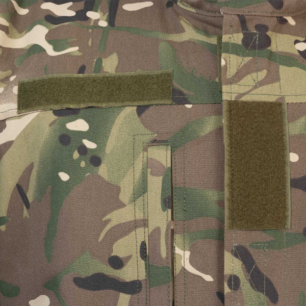 Польовий костюм Горка Multicam, Multicam - фото №10