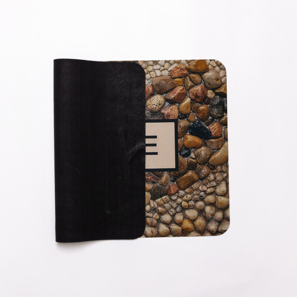 Килимок придверний Welcome Form 38*58 см діатомітовий HP-42-39 - фото №2