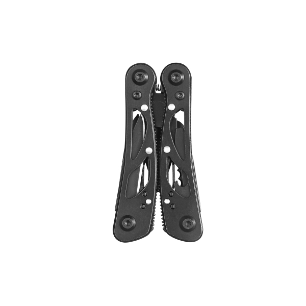 Мультитул Ganzo G104 S Чорний, Black - фото №3