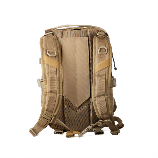 Рюкзак Адаптер MOLLE Multicam - фото №2