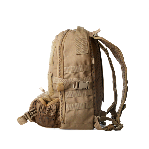 Рюкзак Адаптер MOLLE Multicam - фото №3