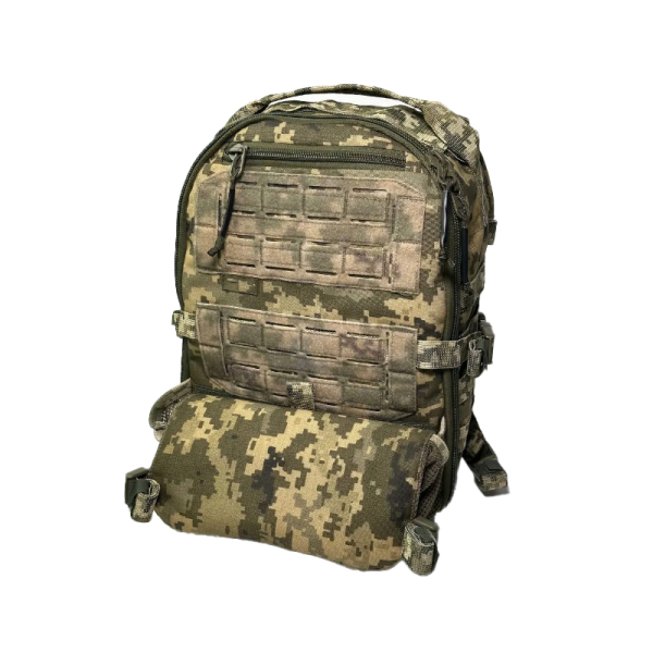 Рюкзак Адаптер MOLLE Multicam - фото №7