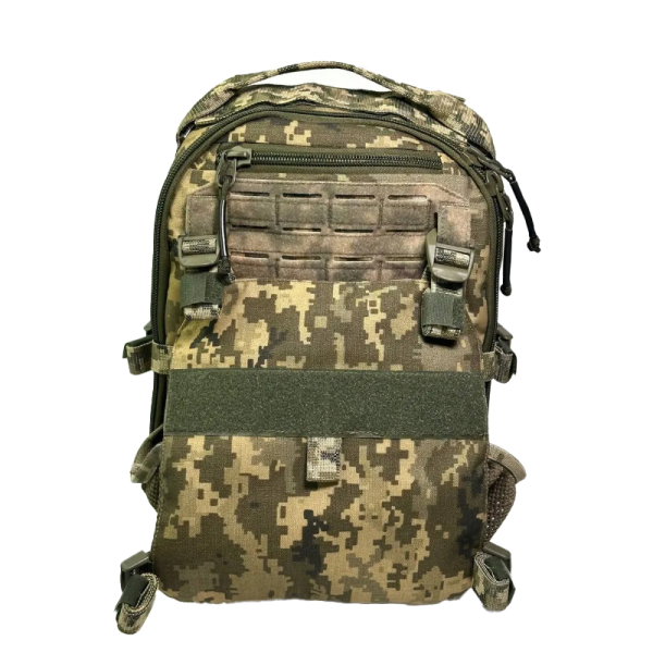 Рюкзак Адаптер MOLLE Multicam - фото №9