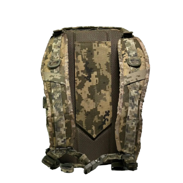 Рюкзак Адаптер MOLLE Multicam - фото №12