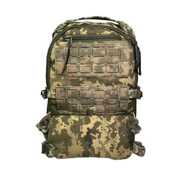 Рюкзак Адаптер MOLLE Multicam - фото №6