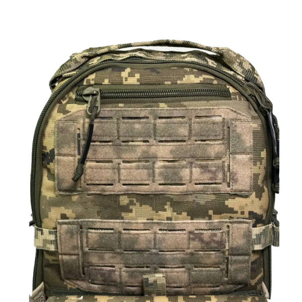 Рюкзак Адаптер MOLLE Multicam - фото №11