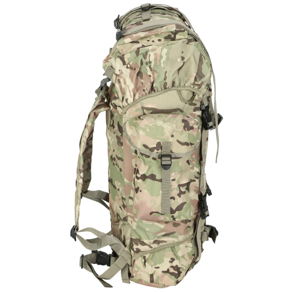 Рюкзак армійський MFH BW Combat Backpack 65л - фото №4