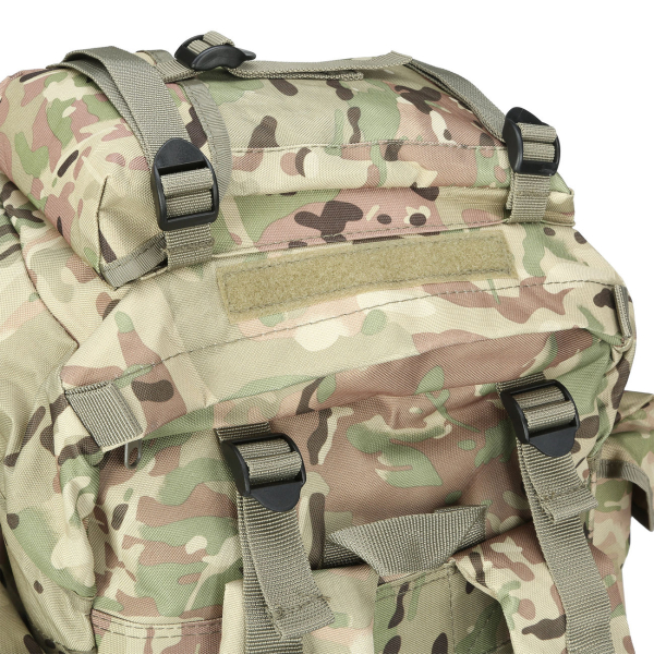 Рюкзак армійський MFH BW Combat Backpack 65л - фото №7