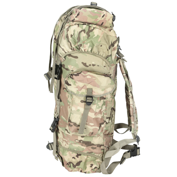 Рюкзак армійський MFH BW Combat Backpack 65л - фото №5