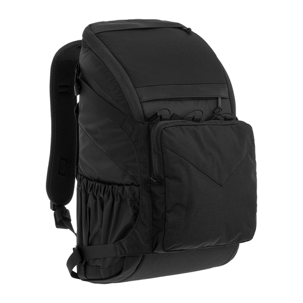 Рюкзак Helikon-Tex Bail Out Nylon 25L Black - фото №19